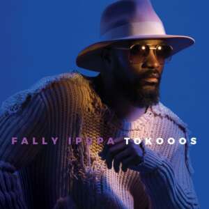 Fally Ipupa - Tokooos