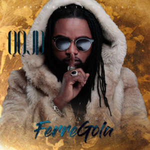 Ferre Gola - QQJD Vol 3