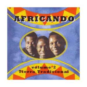 Africando - Tierra Traditional