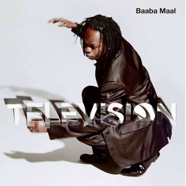 Baaba Maal - Television
