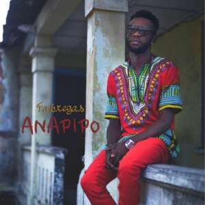 Fabregas - Anapipo