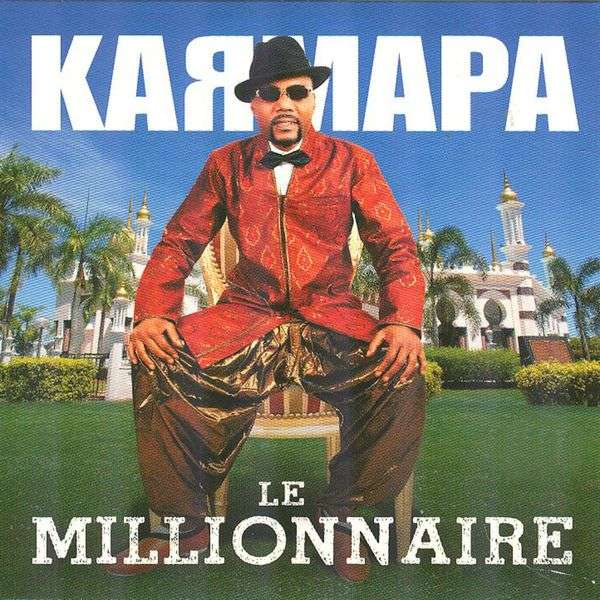Karmapa - Le Millionaire