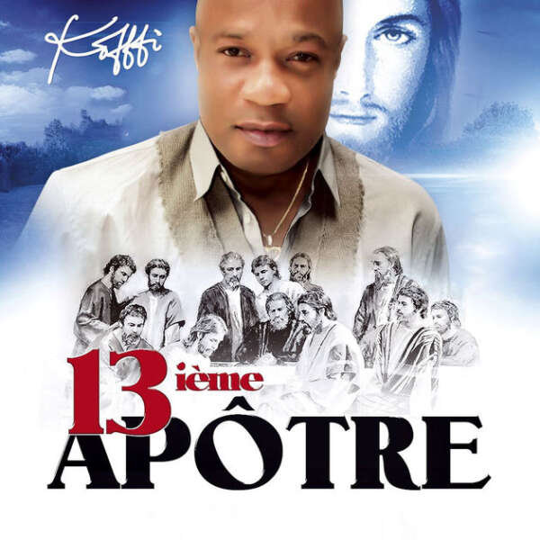 Koffi Olomide - 13eme Apotre (4 CDs)