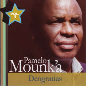 Pamelo Mounka - Deogratias Volume 1