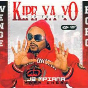 JB Mpiana - Kipe Ya Yo