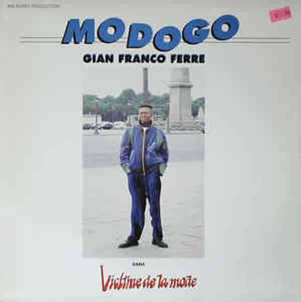 Modogo Gian Franco - Victime de la mode