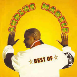 Arlus Mabele - Best Of