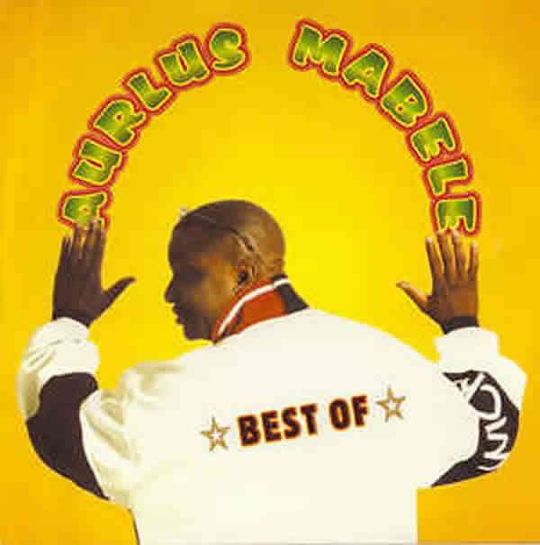 Arlus Mabele - Best Of
