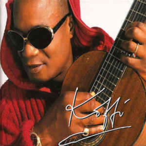 Koffi Olomide - Koffi
