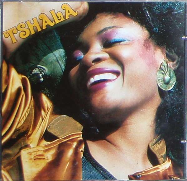 Tshala Muana - Best Of