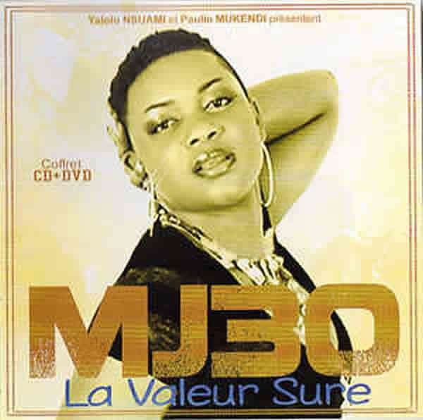 MJ30 - Le Valeur Sure