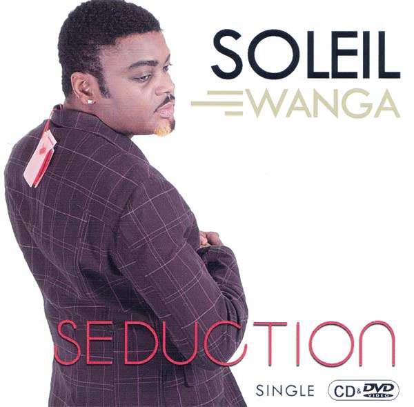 Soleil Wanga - Seduction