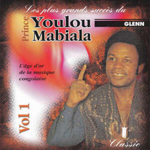 Youlou Mabiala - Classic Vol 1