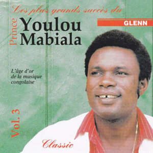 Youlou Mabiala - Classic Vol 3