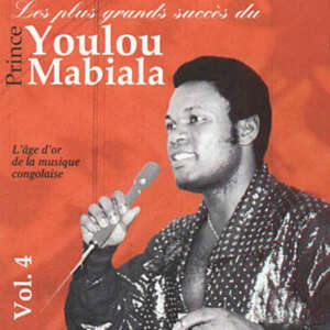 Youlou Mabiala - Classic Vol 4