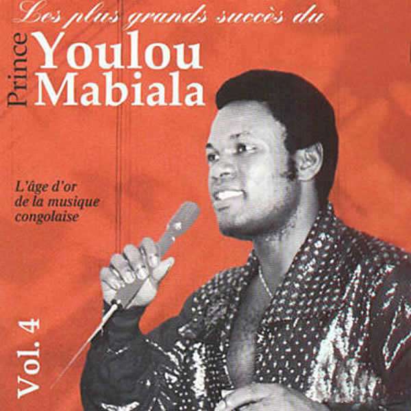 Youlou Mabiala - Classic Vol 4