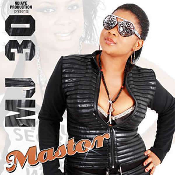 MJ30 - Mastor