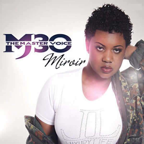 MJ30 - Mirror