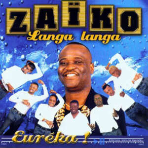 Zaiko Langa Langa - Eureka