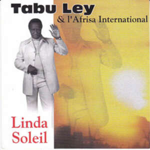 Tabu Ley Rochereau - Linda Soleil