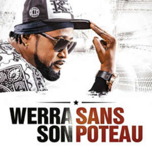 Werrason - Sans Poteau
