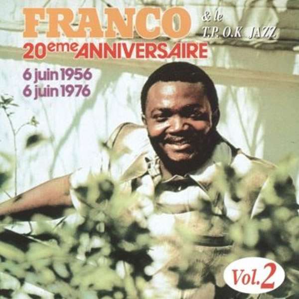 Franco - 20eme Anniversaire Volume 2