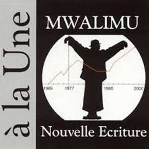 Papa Wemba - A La Une