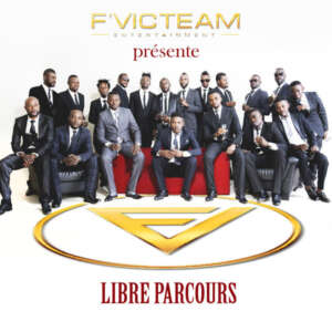 F'Victeam - Libre Parcours