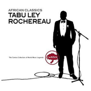 Tabu Ley Rochereau - African Classics