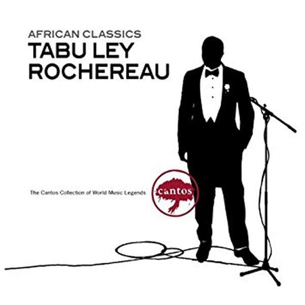 Tabu Ley Rochereau - African Classics