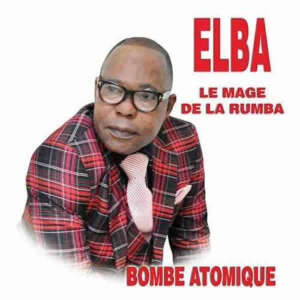 Elba - Bombe Atomique CD/DVD