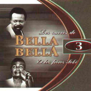 Orchestre Bella Bella - Volume 3