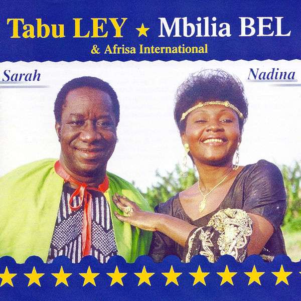 Mbilia Bel & Rochereau - Sarah / Nadina