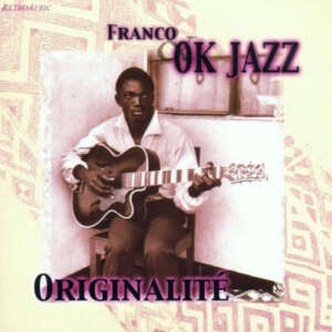 Franco - Originalite 1956-1957
