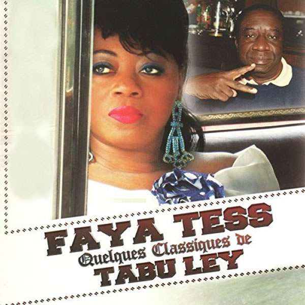 Faya Tess - Quelques Classiques Volume 1