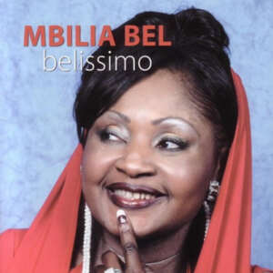 Mbilia Bel - Belissimo
