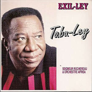 Tabu Ley Rochereau - Exil-Ley