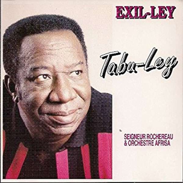 Tabu Ley Rochereau - Exil-Ley