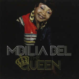 Mbilia Bel - The Queen