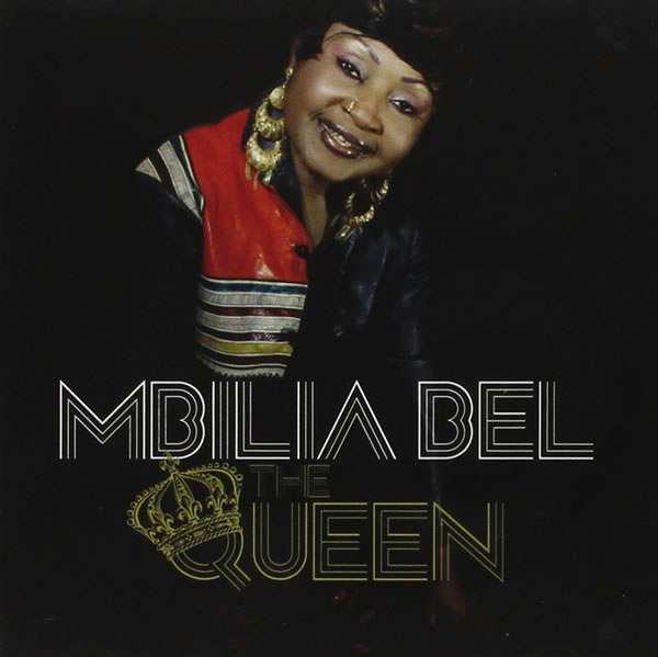 Mbilia Bel - The Queen