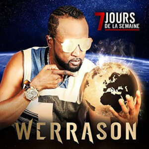 Werrason - 7 Jours De La Semaine (2 CDs)