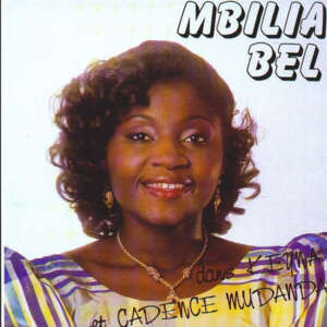 Mbilia Bel - Mbilia Bel
