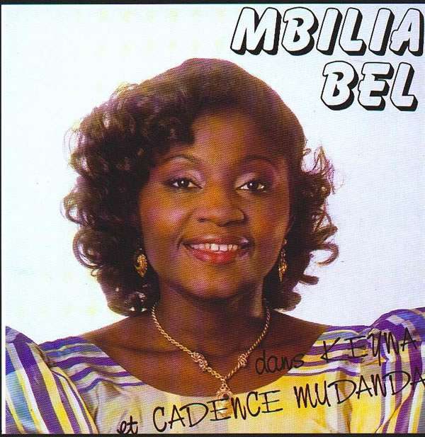Mbilia Bel - Mbilia Bel