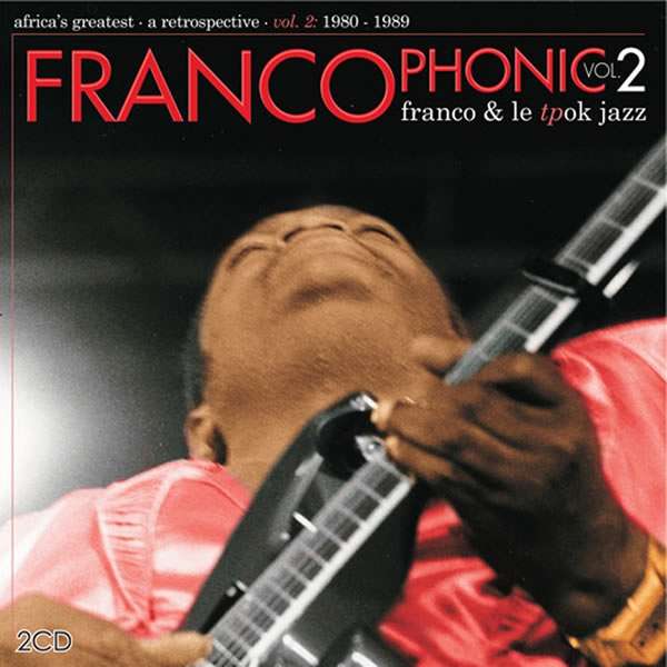Franco Phonic  Volume 2