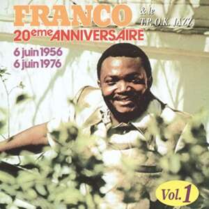 Franco - 20eme Anniversaire Volume 1