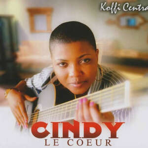 Cindy Le Coeur - Kofficentral