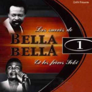 Orchestre Bella Bella - Volume 1