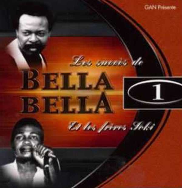 Orchestre Bella Bella - Volume 1