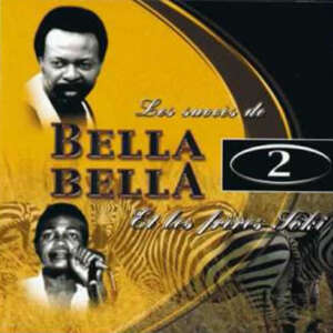 Orchestre Bella Bella - Volume 2