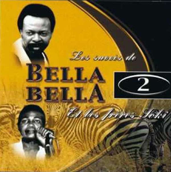 Orchestre Bella Bella - Volume 2